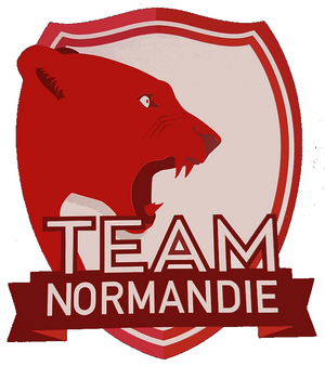 CR Normandie A U21F
