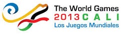 The World Games Cali