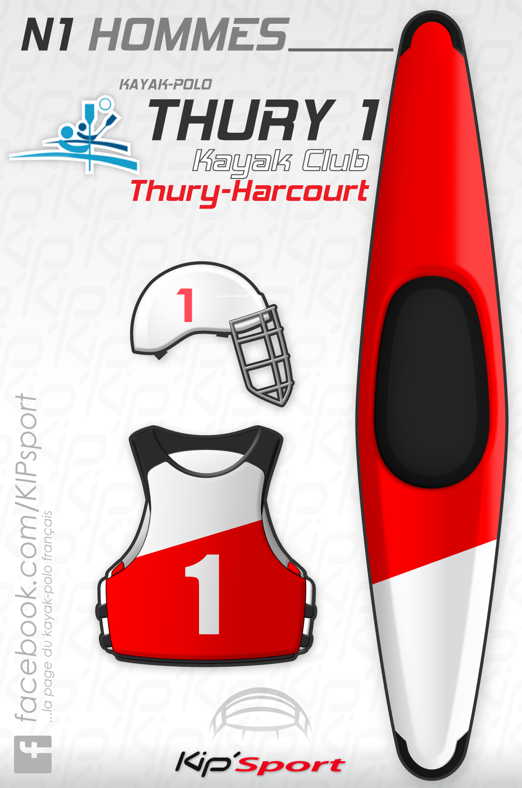 Thury-Harcourt I