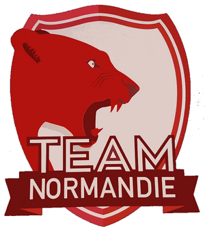 CR Normandie 21