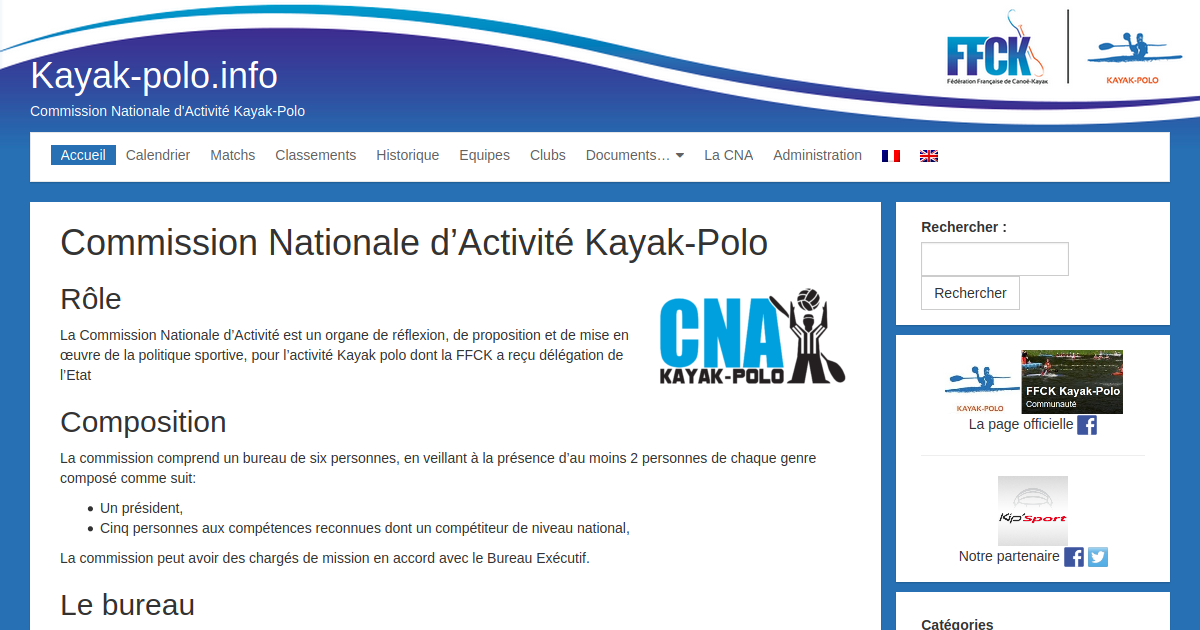 (c) Kayak-polo.info